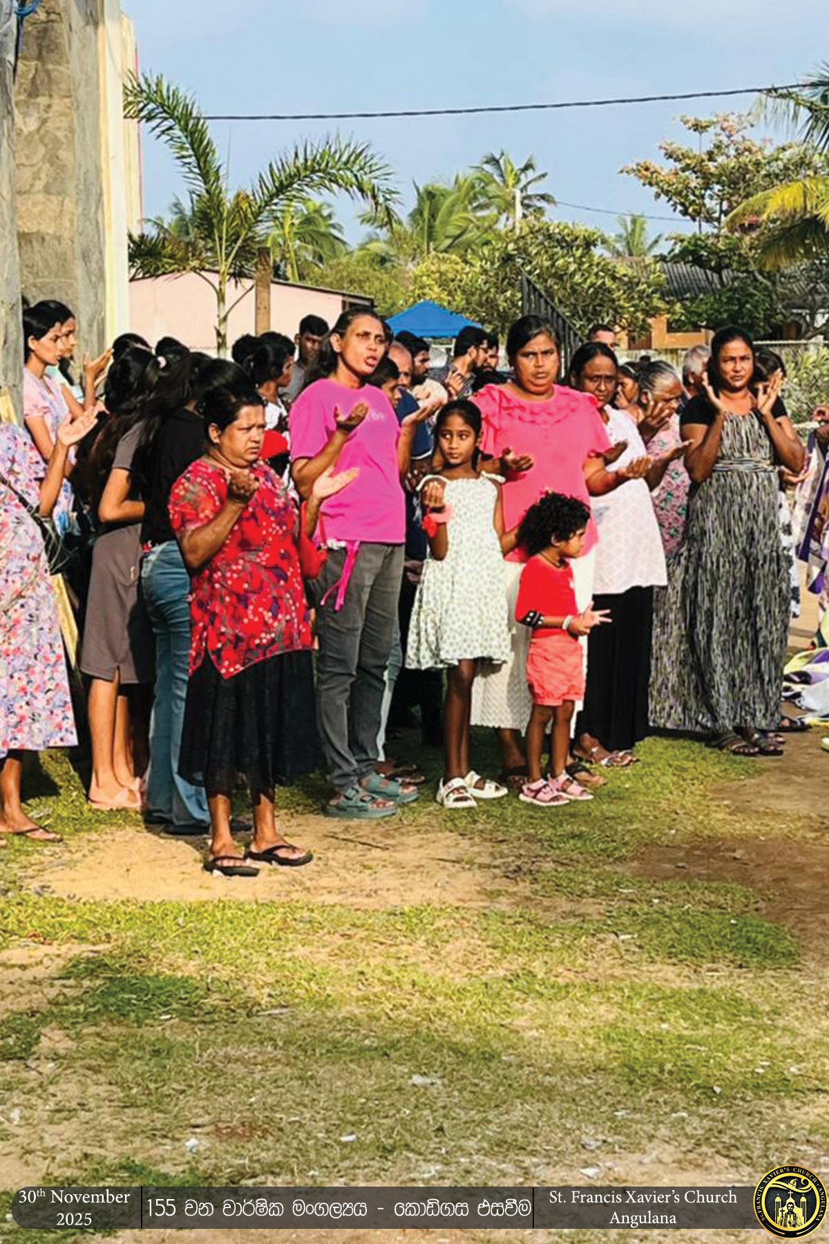 Church Feast 2025 Photo 021